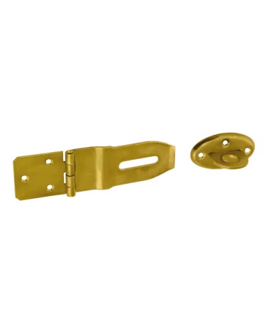 Zawias z zamknięciem 90x50x45 mm - Prosty i wytrzymały Zawias z zamknięciem 90x50x45 mm - Prosty i wytrzymały