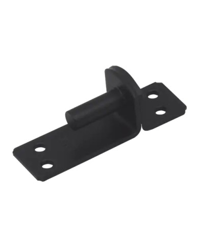Uchwyt czopowy fi 13 mm / 11 mm C 13/11 - Czarny | Wysoka jakość Uchwyt czopowy fi 13 mm / 11 mm C 13/11 - Czarny | Wysoka jakość