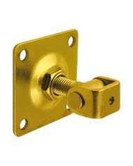 Zawias regulowany M20/100 - idealny do przykręcania