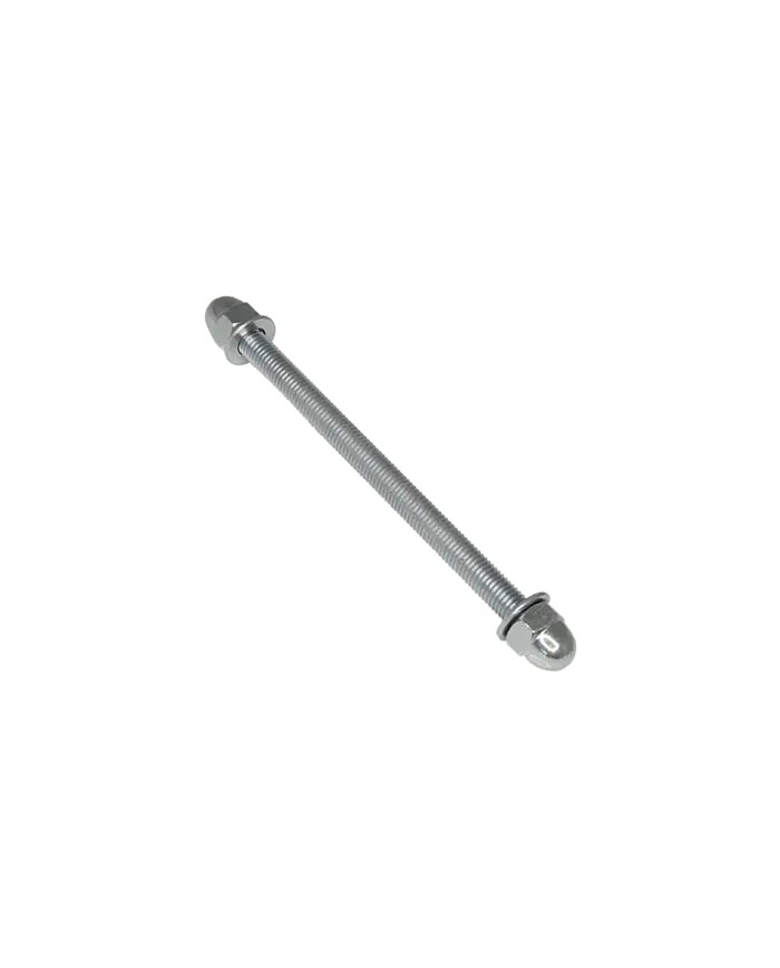 PNP Zestaw 160 Prętów z Nakrętkami - 5 Sztuk w Ofertach PNP Zestaw 160 Prętów z Nakrętkami - 5 Sztuk w Ofertach