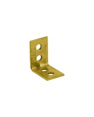 Kątownik 25x25x17,5 - Wysokiej jakości akcesoria budowlane Kątownik 25x25x17,5 - Wysokiej jakości akcesoria budowlane