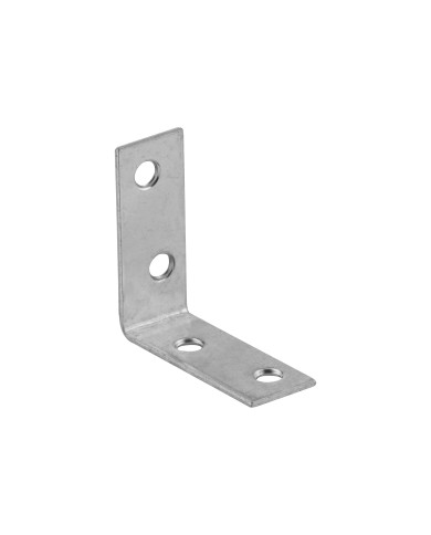 Kątownik 40x40x15x1,5 - Wytrzymałe Profile Metalowe Kątownik 40x40x15x1,5 - Wytrzymałe Profile Metalowe