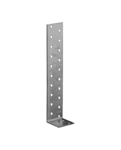 Kątownik kotwowy 40x400x40 KK 3 - Wytrzymałe akcesoria budowlane Kątownik kotwowy 40x400x40 KK 3 - Wytrzymałe akcesoria budowlane