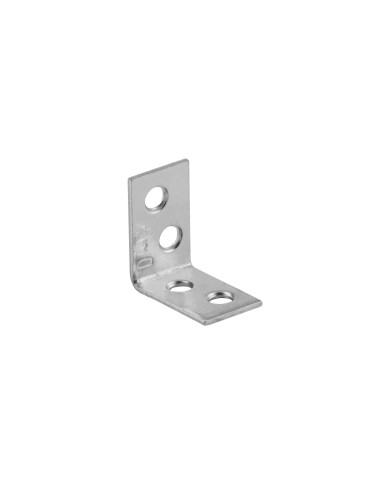 Kątownik 25x25x14x1,5 - Wysokiej jakości materiały budowlane Kątownik 25x25x14x1,5 - Wysokiej jakości materiały budowlane