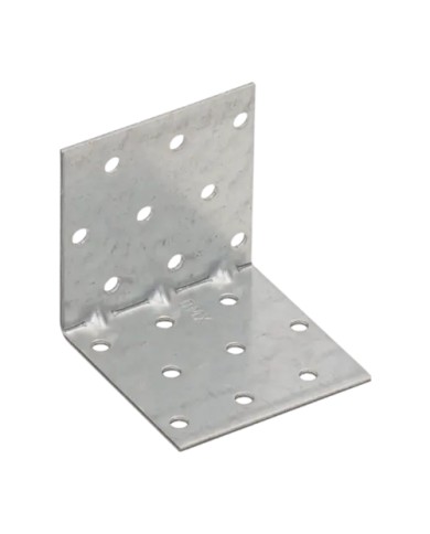Kątownik montażowy 60x60x60 KMP 5 - Solidność i precyzja Kątownik montażowy 60x60x60 KMP 5 - Solidność i precyzja