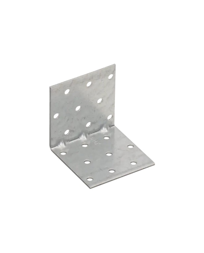 Kątownik montażowy 60x60x60 KMP 5 - Solidność i precyzja Kątownik montażowy 60x60x60 KMP 5 - Solidność i precyzja