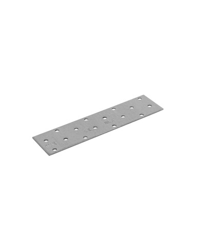 Płytka perforowana 40x160 PP 4 - Wysoka jakość i trwałość Płytka perforowana 40x160 PP 4 - Wysoka jakość i trwałość