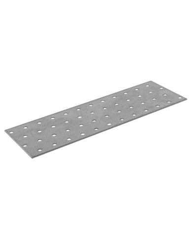 Płytka perforowana 80x240 mm PP 10 - Wysoka jakość i trwałość Płytka perforowana 80x240 mm PP 10 - Wysoka jakość i trwałość