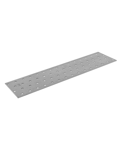 Płytka perforowana 80x300 PP 11 - Wysoka jakość i trwałość Płytka perforowana 80x300 PP 11 - Wysoka jakość i trwałość