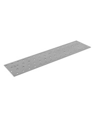 Płytka perforowana 80x300 PP 11 - Wysoka jakość i trwałość Płytka perforowana 80x300 PP 11 - Wysoka jakość i trwałość