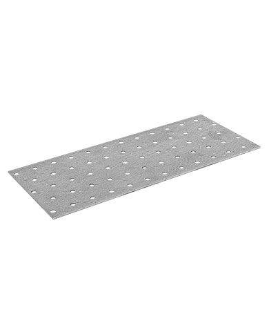 Płytka perforowana 100x240 mm PP 13 - Wysoka jakość i trwałość Płytka perforowana 100x240 mm PP 13 - Wysoka jakość i trwałość
