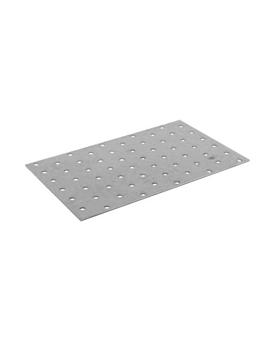 Płytka perforowana 120x200 PP 18 - Wysoka jakość i trwałość Płytka perforowana 120x200 PP 18 - Wysoka jakość i trwałość