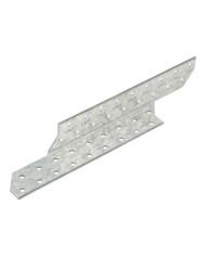 Łącznik krokwiowy prawy 32x250 LK 6 - Wysoka jakość i trwałość Łącznik krokwiowy prawy 32x250 LK 6 - Wysoka jakość i trwałość