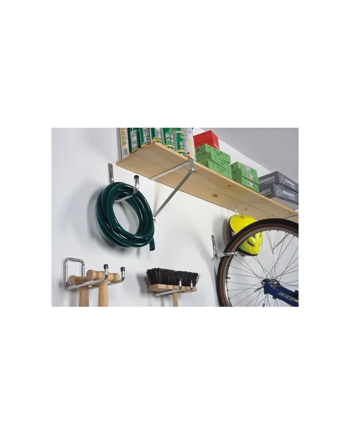 HAK POJEDYNCZY U 260 HPU260 - Wysoka Jakość i Wytrzymałość