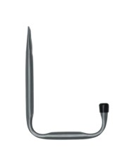 HAK POJEDYNCZY U 260 HPU260 - Wysoka Jakość i Wytrzymałość