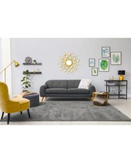 PPG MOC KOLORU - Skandynawska Szarość 5L | Farba do wnętrz PPG MOC KOLORU - Skandynawska Szarość 5L | Farba do wnętrz