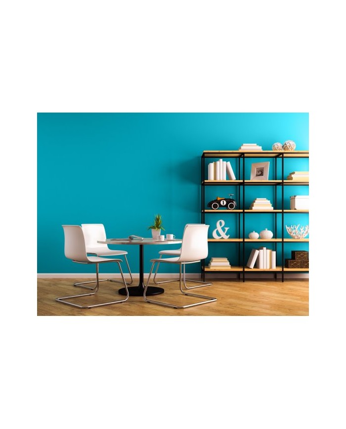 PPG MOC KOLORU Turkusowa Głębia 5L - Farba do Wnętrz PPG MOC KOLORU Turkusowa Głębia 5L - Farba do Wnętrz
