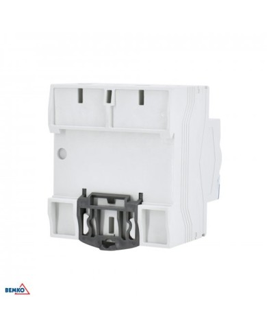 Wyłącznik różnicowoprądowy AC 4P 25A 30mA Schelinger - Bezpieczeństwo Wyłącznik różnicowoprądowy AC 4P 25A 30mA Schelinger - Bezpieczeństwo