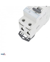 Wyłącznik różnicowoprądowy AC 2P 25A 30mA Schelinger - Bezpieczeństwo Wyłącznik różnicowoprądowy AC 2P 25A 30mA Schelinger - Bezpieczeństwo