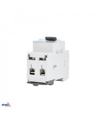 Wyłącznik różnicowoprądowy AC 2P 40A 30mA Schelinger - Bezpieczeństwo