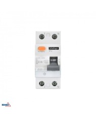 Wyłącznik różnicowoprądowy AC 2P 40A 30mA Schelinger - Bezpieczeństwo