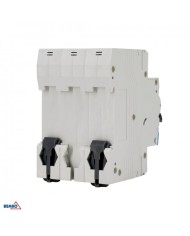 Wyłącznik nadprądowy 6KA 3P C 32A VDE Schelinger - Sprawdź!