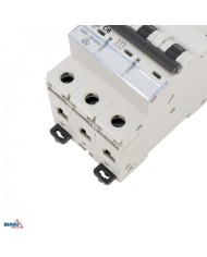 Wyłącznik nadprądowy 6KA 3P C 32A VDE Schelinger - Sprawdź!