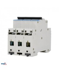 Wyłącznik nadprądowy 6KA 3P B 32A VDE Schelinger - Sprawdź!