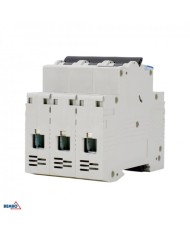 Wyłącznik nadprądowy 6KA 3P C 25A VDE Schelinger - Sprawdź!