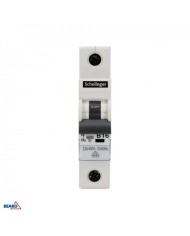 Wyłącznik nadprądowy 6KA 1P C 32A VDE Schelinger - Sprawdź!