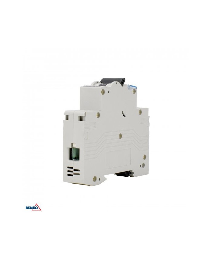 Wyłącznik nadprądowy 6KA 1P C 25A VDE Schelinger - Sprawdź!