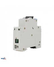 Wyłącznik nadprądowy 6KA 1P C 25A VDE Schelinger - Sprawdź!