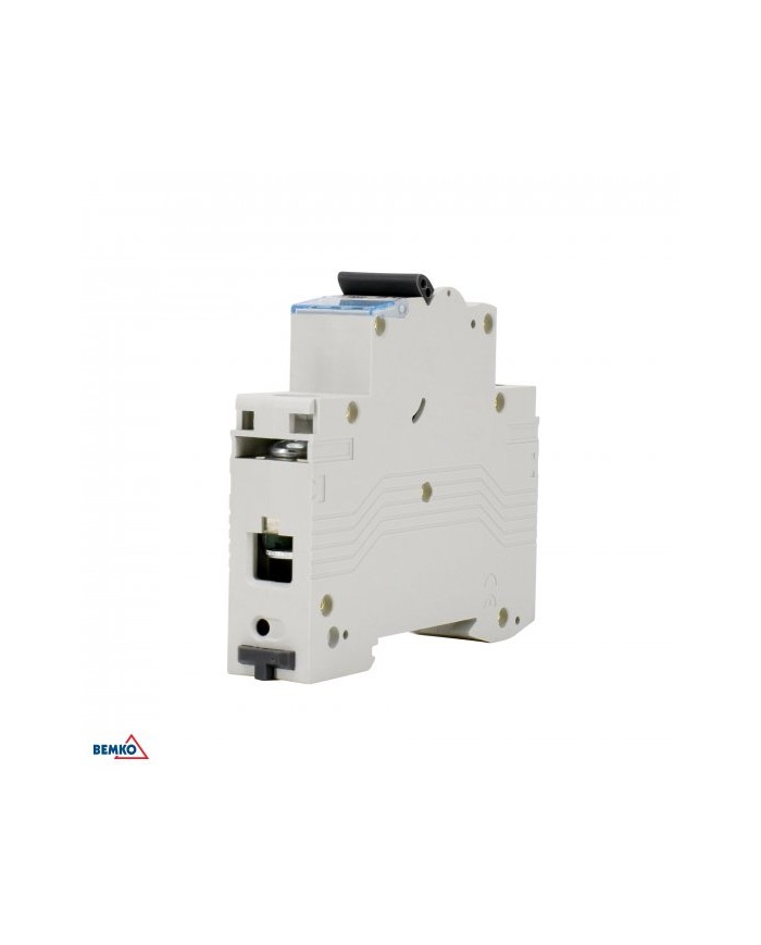 Wyłącznik nadprądowy 6KA 1P C 25A VDE Schelinger - Sprawdź!