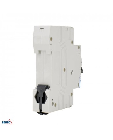 Wyłącznik nadprądowy 6KA 1P B 16A VDE Schelinger - Bezpieczeństwo!