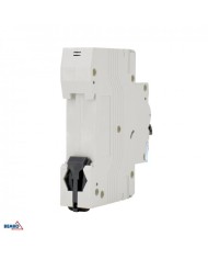 Wyłącznik nadprądowy 6KA 1P B 16A VDE Schelinger - Bezpieczeństwo!