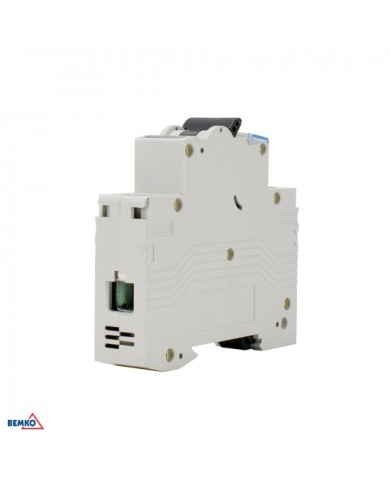 Wyłącznik nadprądowy 6KA 1P B 16A VDE Schelinger - Bezpieczeństwo!