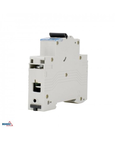 Wyłącznik nadprądowy 6KA 1P B 16A VDE Schelinger - Bezpieczeństwo!