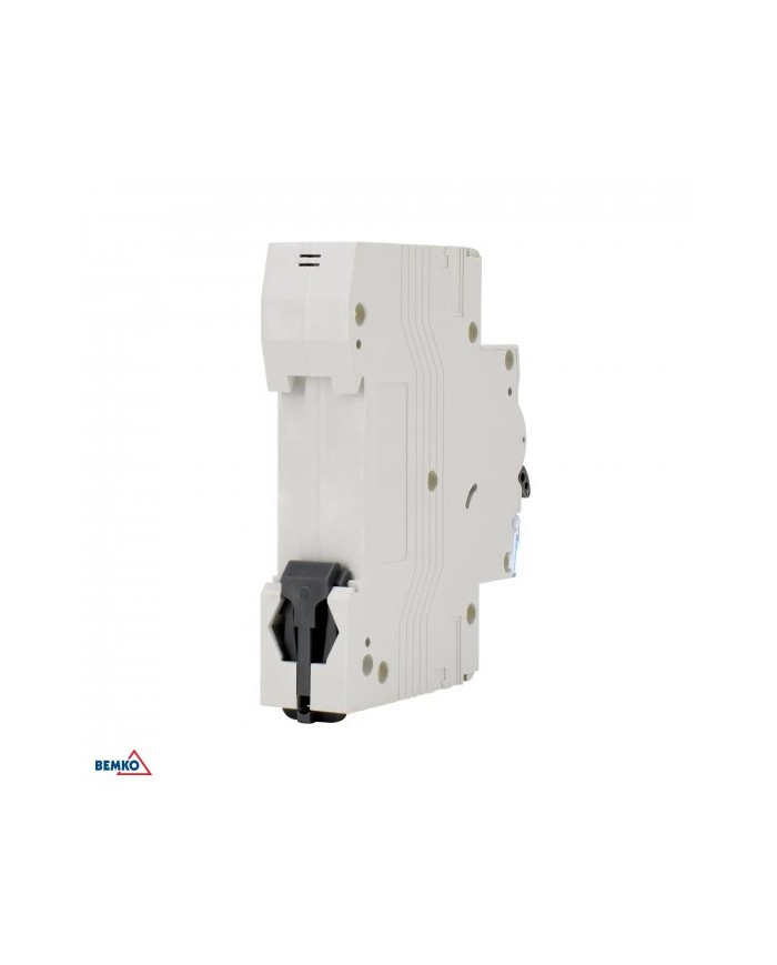 Wyłącznik nadprądowy 6KA 1P B 20A VDE Schelinger - Sprawdź!