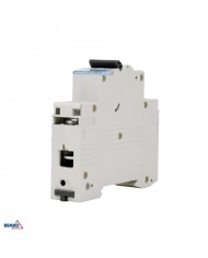 Wyłącznik nadprądowy 6KA 1P B 20A VDE Schelinger - Sprawdź!