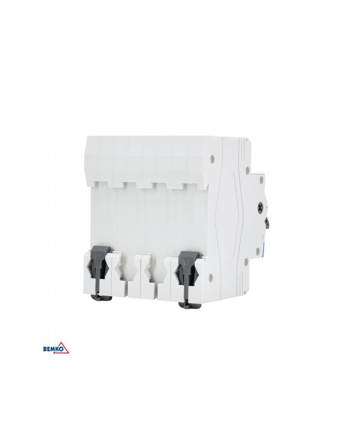 Rozłącznik Izolacyjny 4P 100A Schelinger - Wysoka Jakość i Bezpieczeństwo