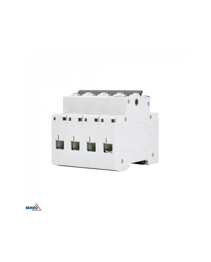 Rozłącznik Izolacyjny 4P 100A Schelinger - Wysoka Jakość i Bezpieczeństwo