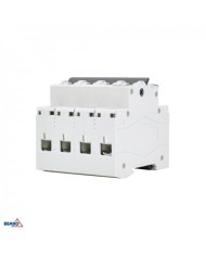 Rozłącznik Izolacyjny 4P 100A Schelinger - Wysoka Jakość i Bezpieczeństwo