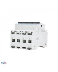 Rozłącznik Izolacyjny 4P 100A Schelinger - Wysoka Jakość i Bezpieczeństwo