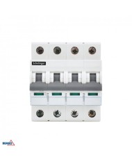 Rozłącznik Izolacyjny 4P 100A Schelinger - Wysoka Jakość i Bezpieczeństwo