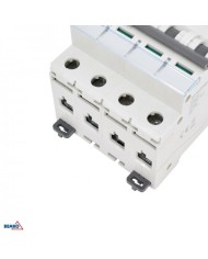 Rozłącznik Izolacyjny 4P 100A Schelinger - Wysoka Jakość i Bezpieczeństwo