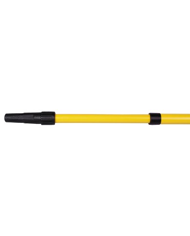 Teleskop malarski metalowy 180 cm HARDY - Wysoka jakość i trwałość Teleskop malarski metalowy 180 cm HARDY - Wysoka jakość i trwałość
