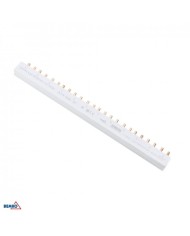 Szyna Łączeniowa 3F Typ-U 10Mm2 12 Modułów SCHELINGER - Kup Teraz!