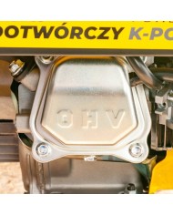 Generator prądotwórczy K-PGB4000 EU5 - Wydajność i niezawodność Generator prądotwórczy K-PGB4000 EU5 - Wydajność i niezawodność