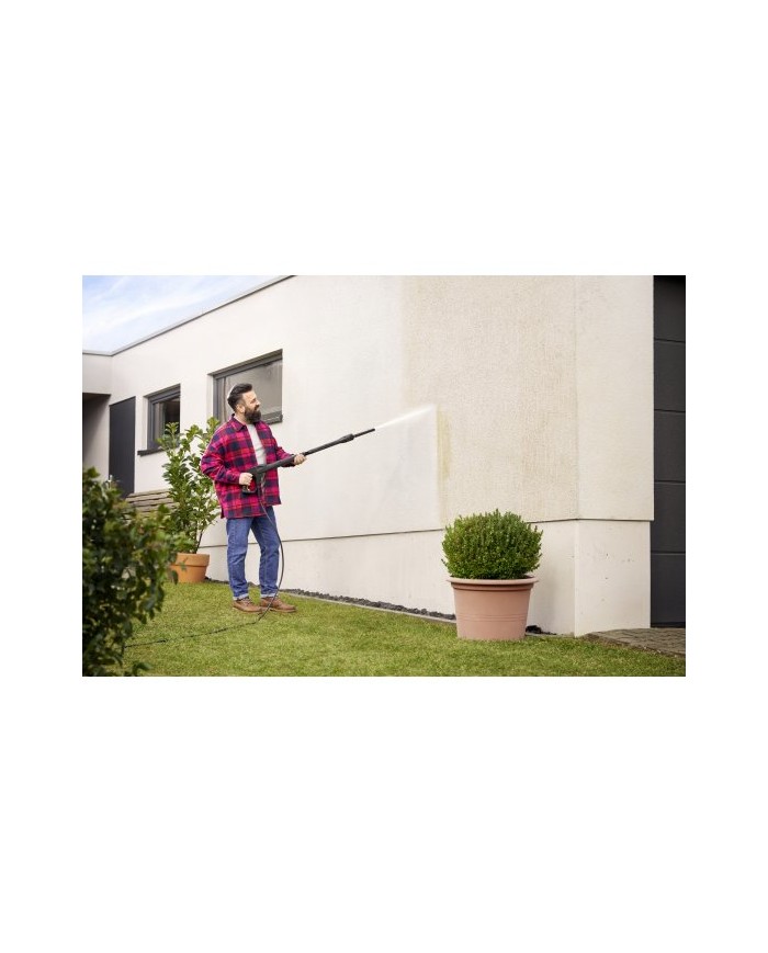Lanca Eco!Booster 180 - Efektywne Rozwiązanie do Mycia Lanca Eco!Booster 180 - Efektywne Rozwiązanie do Mycia