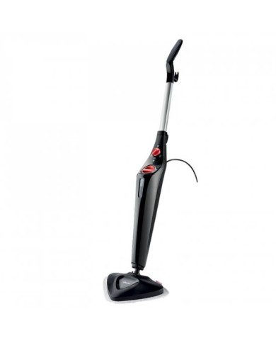 Vileda Mop parowy Steam Plus - Skuteczne czyszczenie parą Vileda Mop parowy Steam Plus - Skuteczne czyszczenie parą